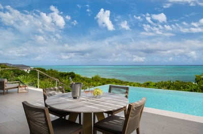 Luxury Villa Photo #4