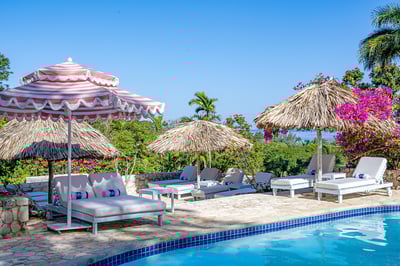 Luxury Villa Photo #4