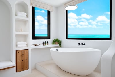 Luxury Villa Photo #41