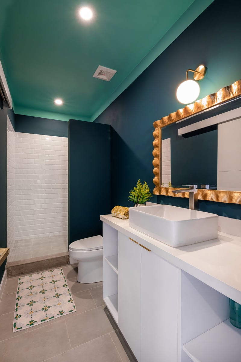 Casa Aquatica | 34 Paseo del Parque