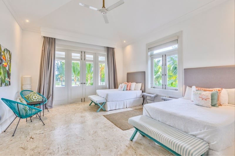 Arrecife SB5 | 3 Palmeras