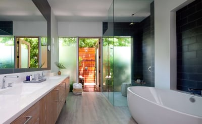 Luxury Villa Photo #9