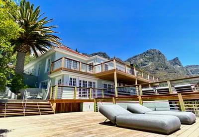Luxury Villa Photo #2