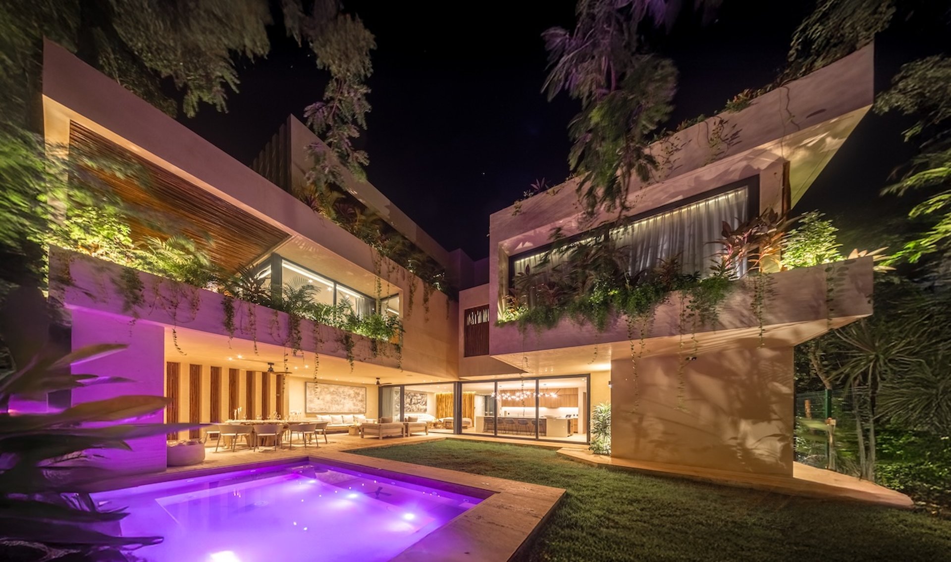 Villa Caiman - 3