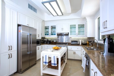 Luxury Villa Photo #14