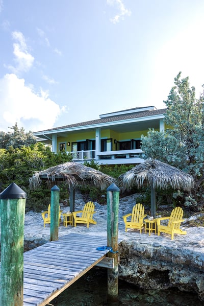 Luxury Villa Photo #4