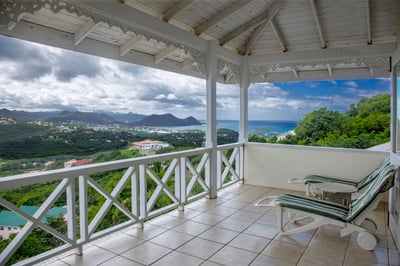 Luxury Villa Photo #22