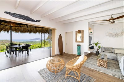 Casa Cocoon