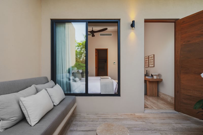 Casa Tuki