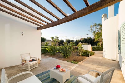 Luxury Villa Photo #20