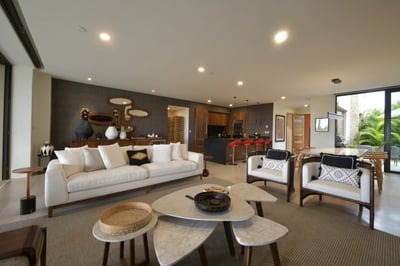 Luxury Villa Photo #24