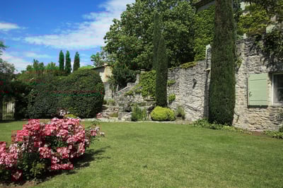 Luxury Villa Photo #8