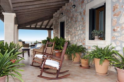 Luxury Villa Photo #17