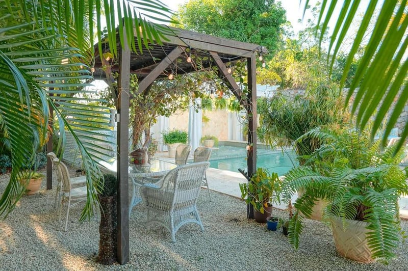 Las Terrazas 3 | Encanto