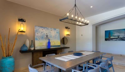 Luxury Villa Photo #7