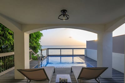 Luxury Villa Photo #5
