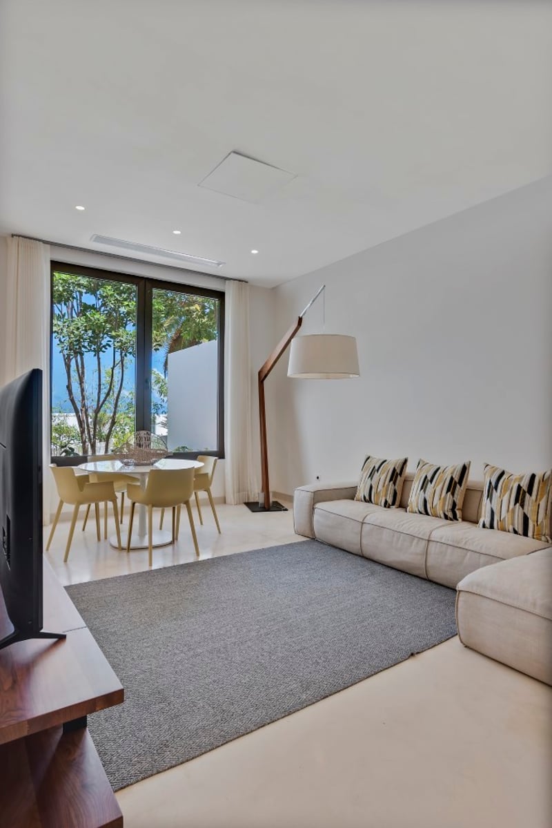 Arrecife Beach House