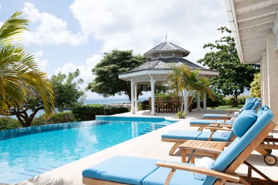 Luxury Villa Photo #6