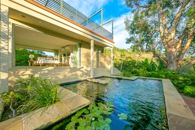 Luxury Villa Photo #9
