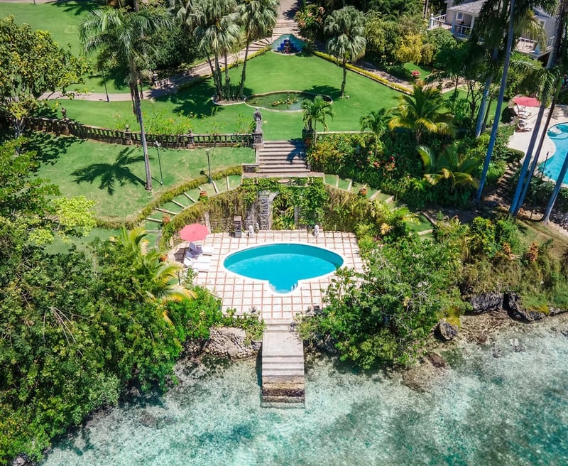 Rio Chico Private Estate