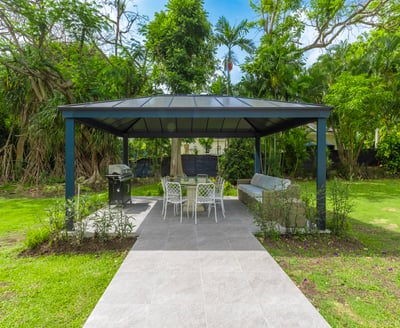 Luxury Villa Photo #7