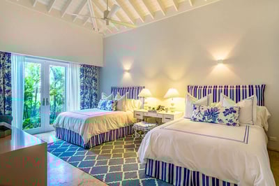 Luxury Villa Photo #22