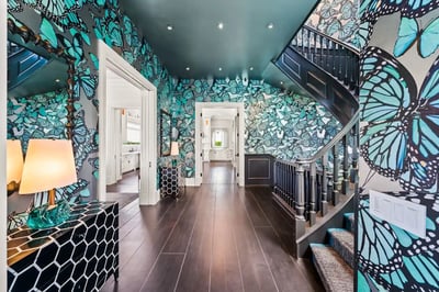 Luxury Villa Photo #18