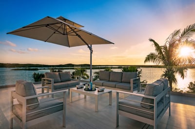 Luxury Villa Photo #21