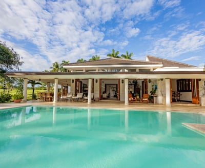 Casa de Campo,Casa Bliss
