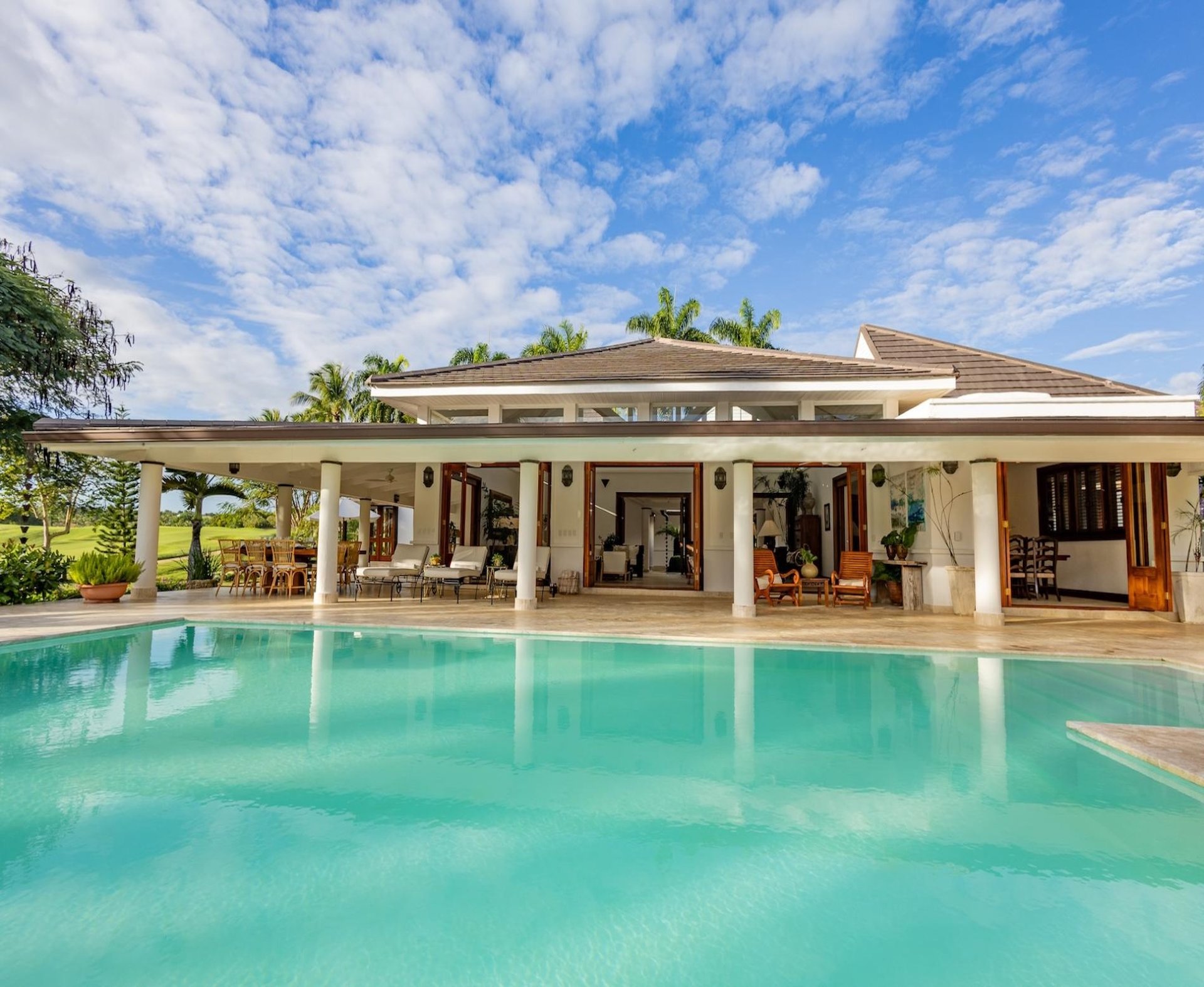 Casa Bliss - 1