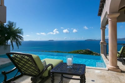 Luxury Villa Photo #6