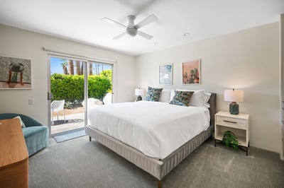 Luxury Villa Photo #38