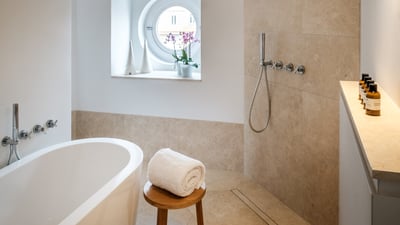 Luxury Villa Photo #24