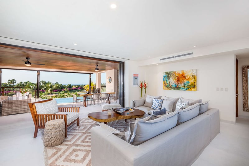 Marietas F101 | Allegria