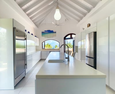Luxury Villa Photo #13