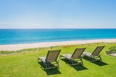 Luxury Villa Photo #6