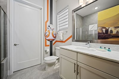 Luxury Villa Photo #47