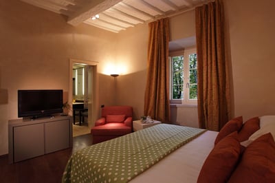 Luxury Villa Photo #38