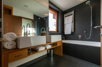 Luxury Villa Photo #32