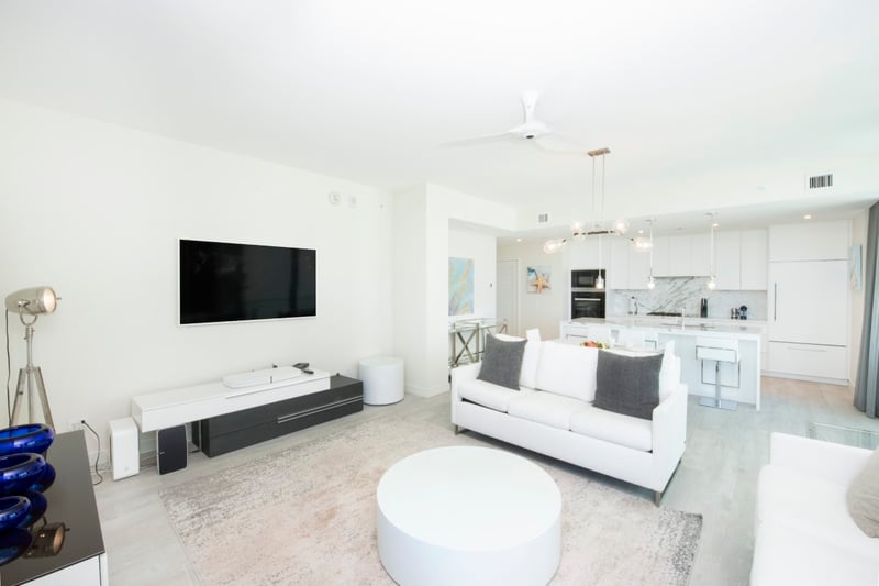 Seafire Residences 1 BDM Residence