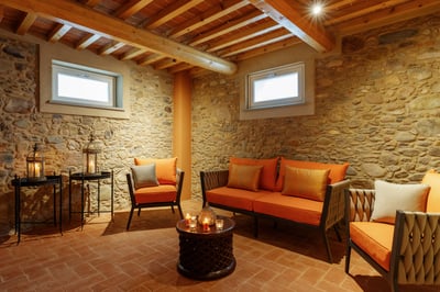Luxury Villa Photo #27
