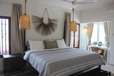 Luxury Villa Photo #32