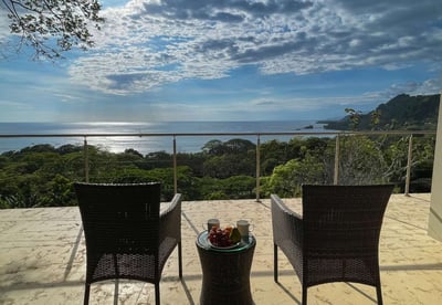 Luxury Villa Photo #46