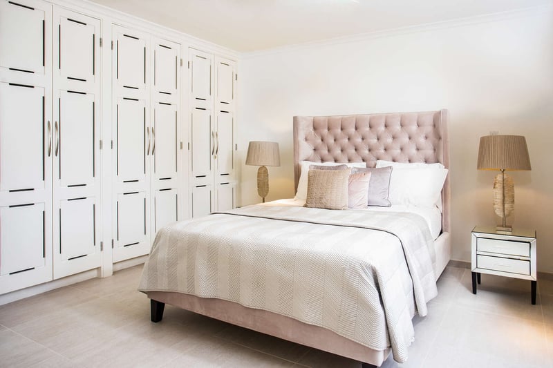 The One at the St James