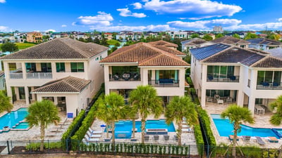 Luxury Villa Photo #73