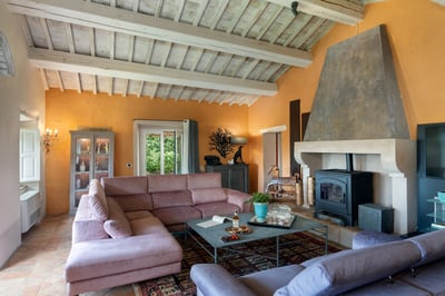 Luxury Villa Photo #24