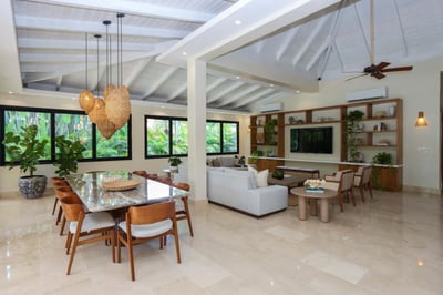 Casa Ottanta - 5-Bed Family Villa, Pool & Jacuzzi