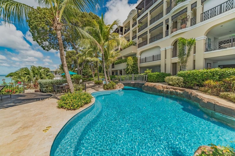 Sandy Cove 302 | The Pearl