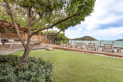 Luxury Villa Photo #5