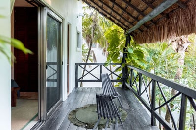 Luxury Villa Photo #37